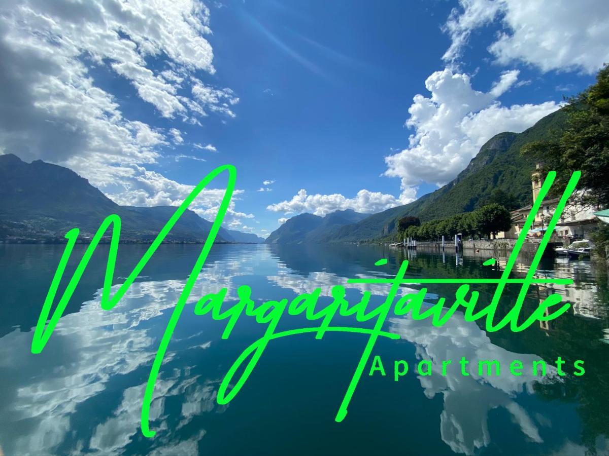 Oliveto Lario Al Molo 5 - Margaritaville מראה חיצוני תמונה