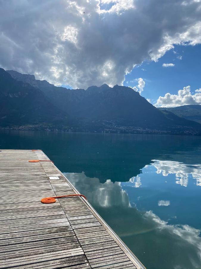 Oliveto Lario Al Molo 5 - Margaritaville מראה חיצוני תמונה