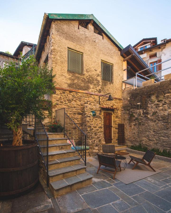 Oliveto Lario Al Molo 5 - Margaritaville מראה חיצוני תמונה