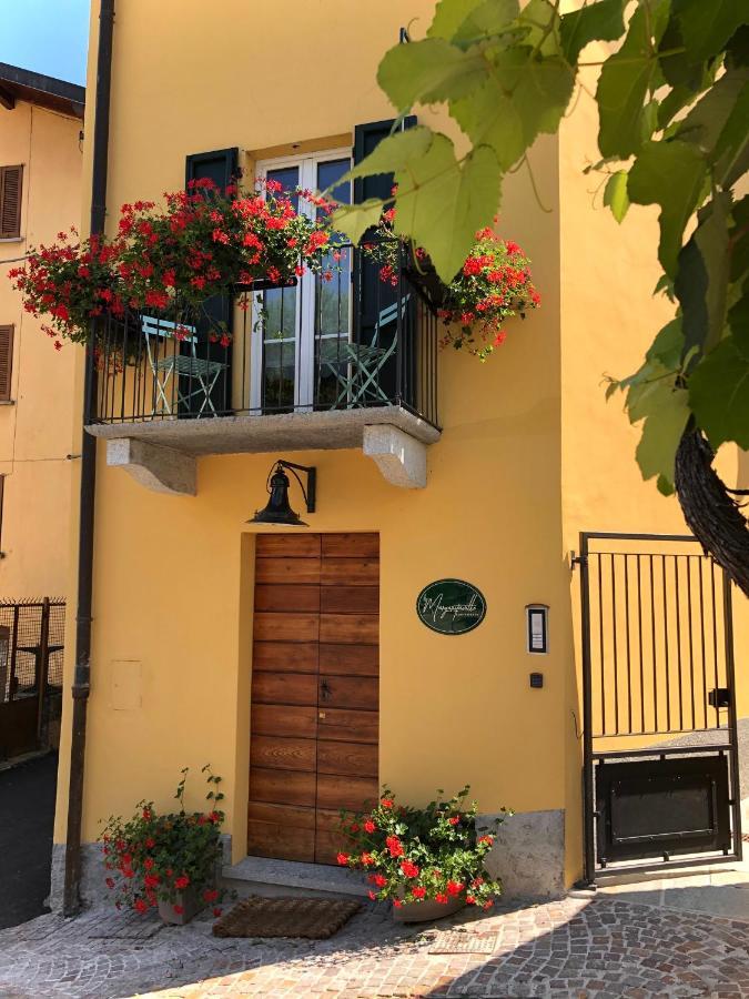 Oliveto Lario Al Molo 5 - Margaritaville מראה חיצוני תמונה