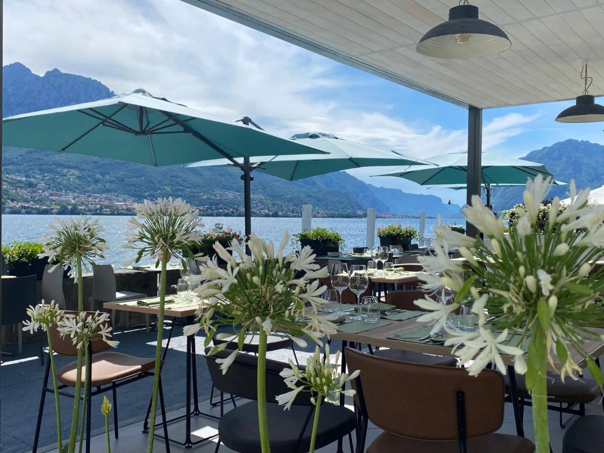 Oliveto Lario Al Molo 5 - Margaritaville מראה חיצוני תמונה