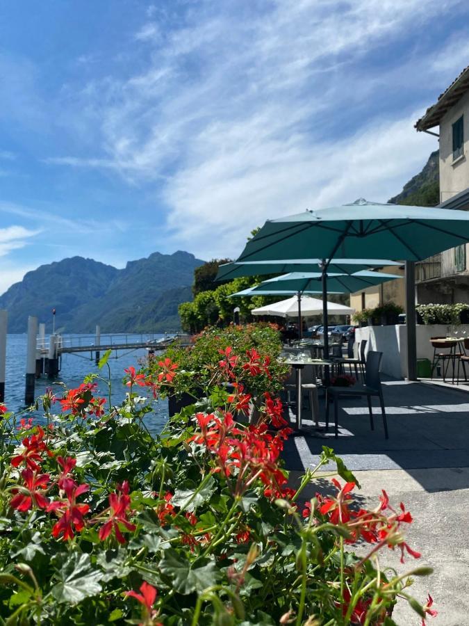 Oliveto Lario Al Molo 5 - Margaritaville מראה חיצוני תמונה
