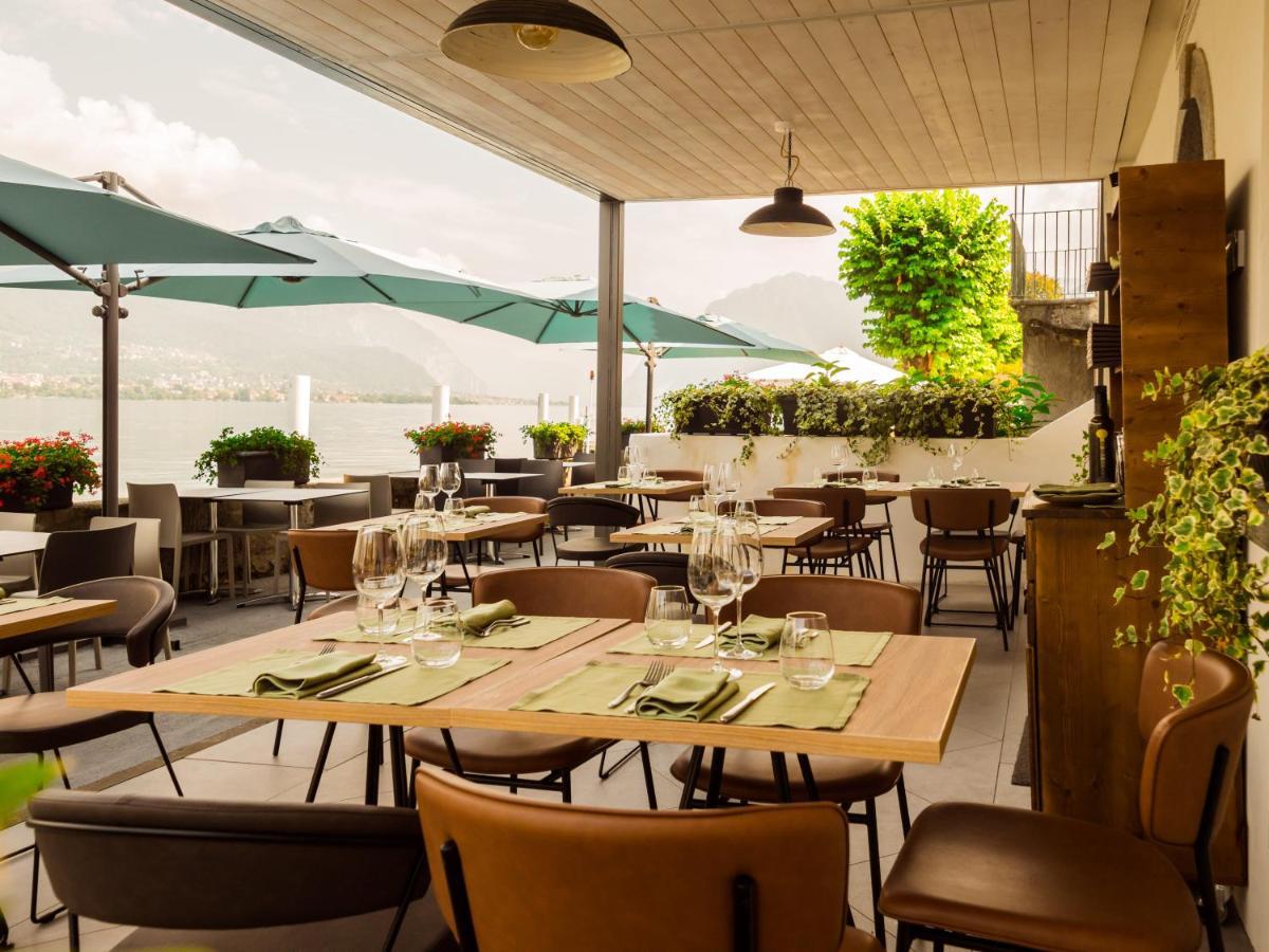 Oliveto Lario Al Molo 5 - Margaritaville מראה חיצוני תמונה
