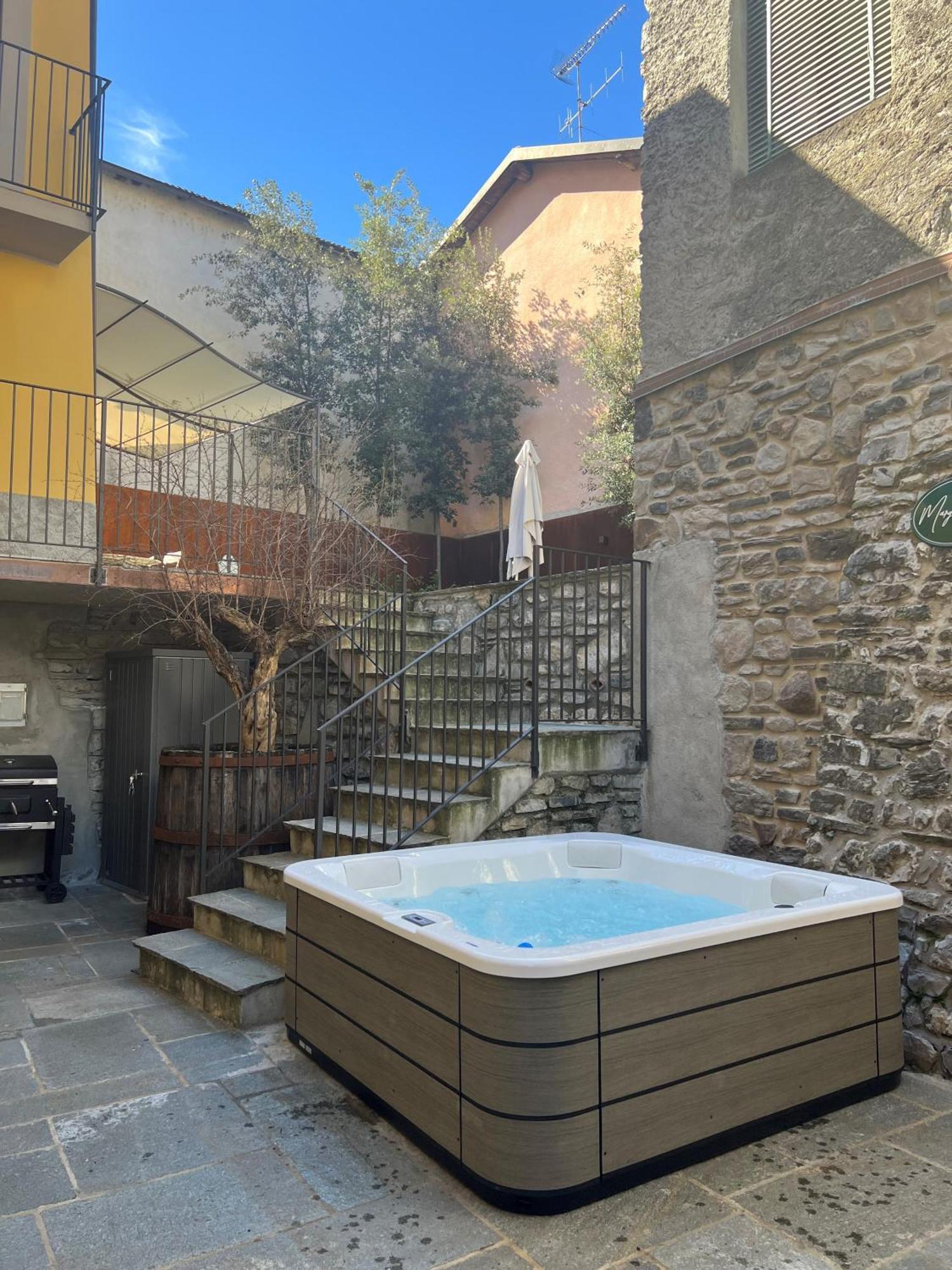 Oliveto Lario Al Molo 5 - Margaritaville מראה חיצוני תמונה